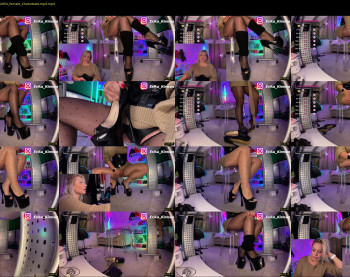 erika_kirman — 55 minute Chaturbate female cam video, 1080p, Dec 21, 2022