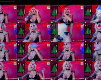 evablack_ — 6 minute Chaturbate female cam video, 1080p, Dec 21, 2022