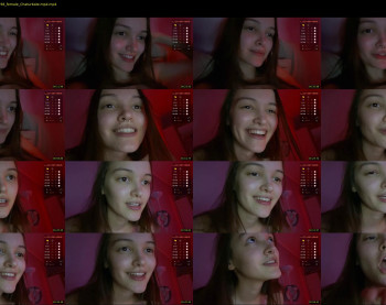 existencee — 4 minute Chaturbate female cam video, 1080p, Dec 21, 2022