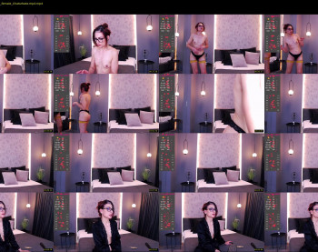 lisacroft — 57 minute Chaturbate female cam video, 1080p, Dec 21, 2022