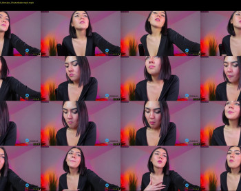 maeeve_ — 4 minute Chaturbate female cam video, 1080p, Dec 22, 2022