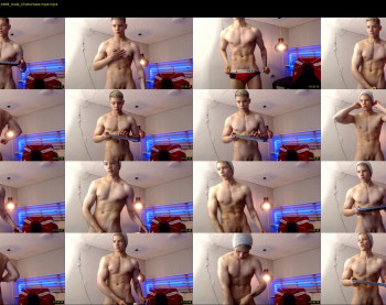 magic_boy01 — 22 minute Chaturbate male cam video, 1080p, Dec 21, 2022