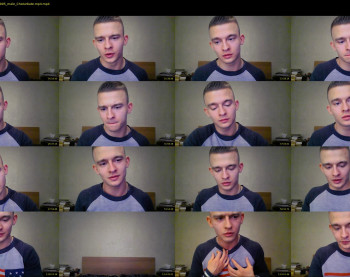 marvelboy_ — 91 minute Chaturbate male cam video, 720p, Dec 21, 2022