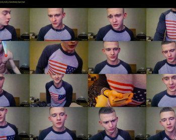 marvelboy_ — 70 minute Chaturbate male cam video, 720p, Dec 21, 2022
