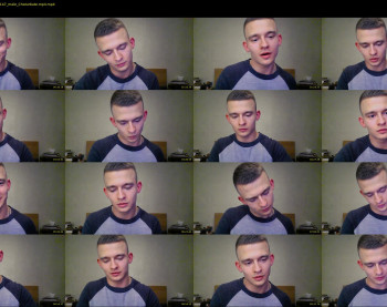 marvelboy_ — 11 minute Chaturbate male cam video, 720p, Dec 21, 2022