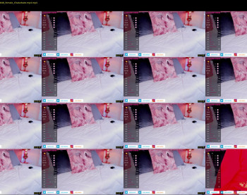 mel_evansx — 58 minute Chaturbate female cam video, 1080p, Dec 21, 2022