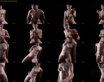 mindvoiding — 8 minute Chaturbate female cam video, 720p, Dec 22, 2022