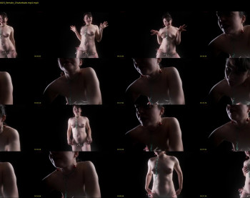mindvoiding — 4 minute Chaturbate female cam video, 720p, Dec 22, 2022