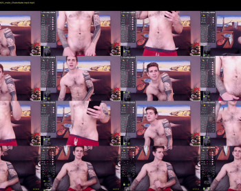 mr_longboy — 54 minute Chaturbate male cam video, 1080p, Dec 21, 2022
