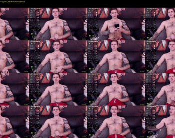 mr_longboy — 55 minute Chaturbate male cam video, 1080p, Dec 21, 2022