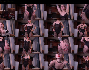 ms_lorelei — 54 minute Chaturbate female cam video, 1080p, Dec 22, 2022