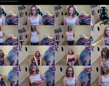 ten_tickle_pixie — 93 minute Chaturbate female cam video, 720p, Dec 22, 2022