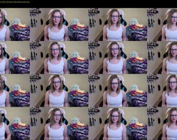 ten_tickle_pixie — 73 minute Chaturbate female cam video, 720p, Dec 22, 2022