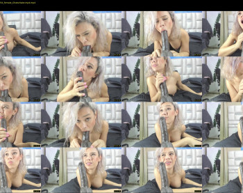 _mss_sofia — 4 minute Chaturbate female cam video, 720p, Dec 22, 2022