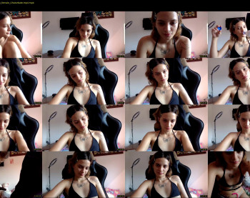 munchi_ — 18 minute Chaturbate female cam video, 720p, Dec 22, 2022