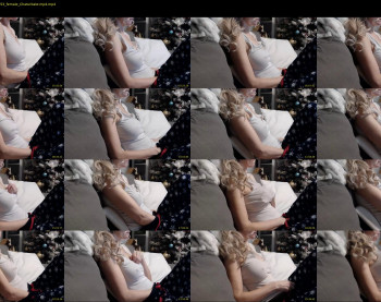 s_mailleee — 29 minute Chaturbate female cam video, 720p, Dec 23, 2022