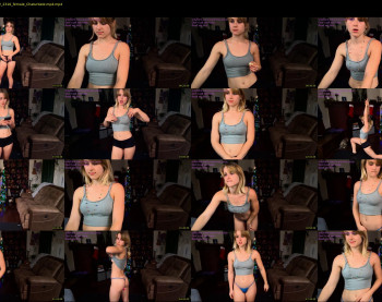 sunshine_pixie — 54 minute Chaturbate female cam video, 1080p, Dec 22, 2022
