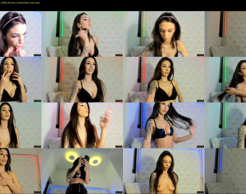 hotfallingdevil — 57 minute Chaturbate female cam video, 1080p, Dec 23, 2022