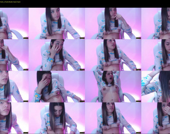 iisis_ — 4 minute Chaturbate female cam video, 1080p, Dec 23, 2022