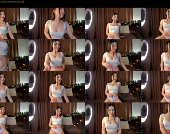 mariglory — 11 minute Chaturbate couple cam video, 1080p, Dec 23, 2022