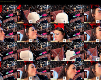 megan_krey — 46 minute Chaturbate female cam video, 1080p, Dec 23, 2022