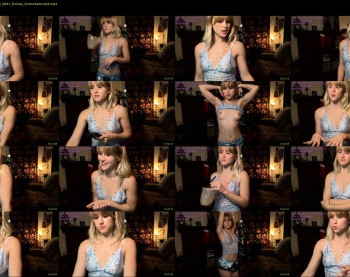 sunshine_pixie — 29 minute Chaturbate female cam video, 1080p, Dec 23, 2022
