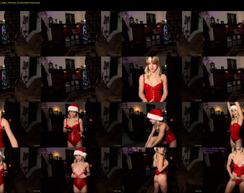 sunshine_pixie — 45 minute Chaturbate female cam video, 1080p, Dec 24, 2022
