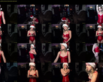 sunshine_pixie — 54 minute Chaturbate female cam video, 1080p, Dec 24, 2022