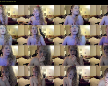 x__rose__x — 19 minute Chaturbate female cam video, 720p, Dec 24, 2022
