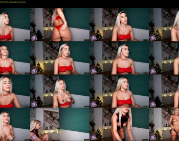 laurabae_ — 70 minute Chaturbate female cam video, 720p, Dec 25, 2022