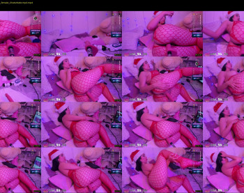 ruby_26 — 53 minute Chaturbate female cam video, 1080p, Dec 24, 2022