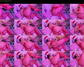 ruby_26 — 17 minute Chaturbate female cam video, 1080p, Dec 24, 2022