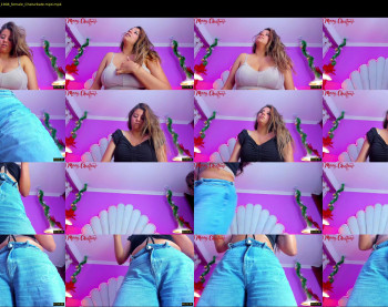 sararoberts__ — 11 minute Chaturbate female cam video, 1080p, Dec 24, 2022