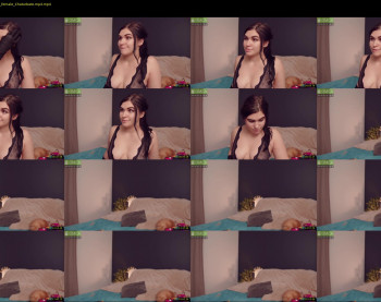 tiny_hat — 24 minute Chaturbate female cam video, 1080p, Dec 24, 2022