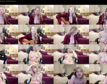 x__rose__x — 78 minute Chaturbate female cam video, 720p, Dec 25, 2022