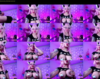 hayami_dai — 54 minute Chaturbate female cam video, 1080p, Dec 26, 2022