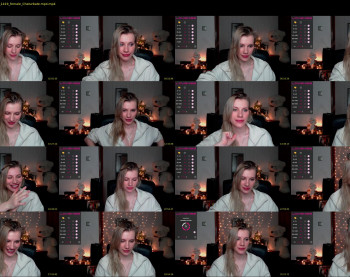 lilianna_wilde — 36 minute Chaturbate female cam video, 1080p, Dec 25, 2022