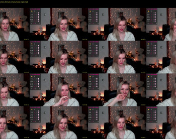 lilianna_wilde — 5 minute Chaturbate female cam video, 1080p, Dec 25, 2022