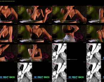 sofi_look_ — 39 minute Chaturbate couple cam video, 1080p, Dec 25, 2022