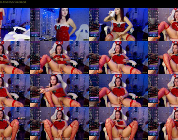 kindlybitch — 65 minute Chaturbate female cam video, 720p, Dec 26, 2022