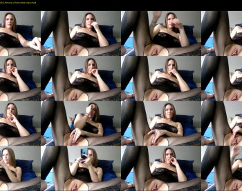 naughtytori — 8 minute Chaturbate female cam video, 480p, Dec 26, 2022