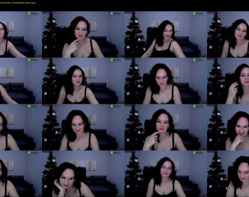 sofia_ford — 8 minute Chaturbate female cam video, 720p, Dec 26, 2022