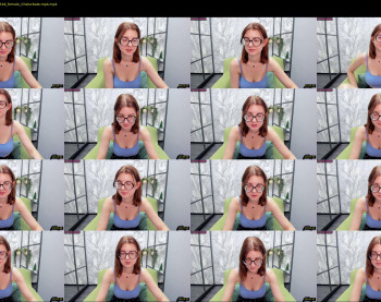 rubytwinkle — 8 minute Chaturbate female cam video, 1080p, Dec 28, 2022
