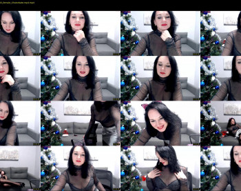 sofia_ford — 28 minute Chaturbate female cam video, 720p, Dec 27, 2022
