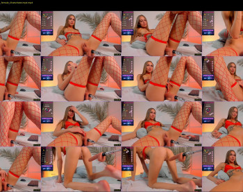 _ho11y_ — 68 minute Chaturbate female cam video, 1080p, Dec 28, 2022