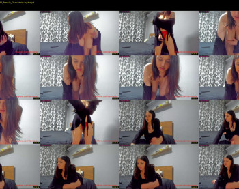 devinesex — 27 minute Chaturbate female cam video, 1080p, Dec 28, 2022