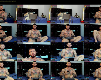 dimitri_sullivan — 58 minute Chaturbate male cam video, 1080p, Dec 28, 2022