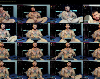 dimitri_sullivan — 54 minute Chaturbate male cam video, 1080p, Dec 28, 2022