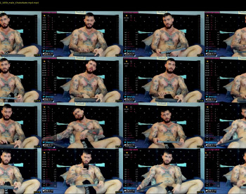 dimitri_sullivan — 12 minute Chaturbate male cam video, 1080p, Dec 28, 2022