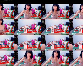 karitto__2 — 11 minute Chaturbate female cam video, 720p, Dec 28, 2022